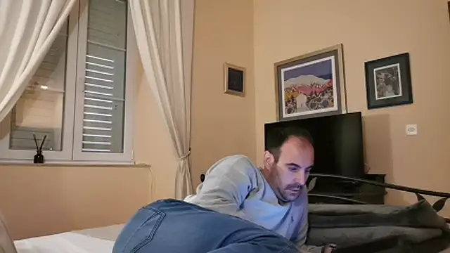 Lucas1andOnly4Girl online show from February 2026 02:18:01 PM