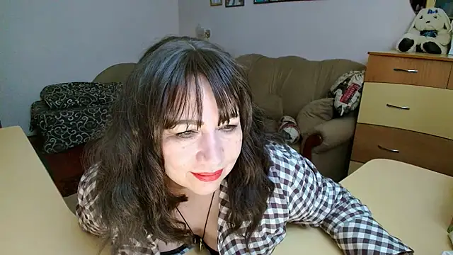 Lucretia Goldi  online show from March 2026 02:04:02 AM