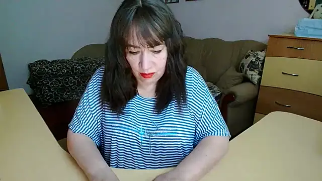 Lucretia Goldi  online show from March 2026 10:33:01 PM