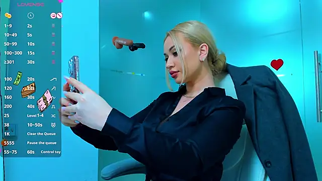 sassy madeline online show from March 2025 03:55:02 AM