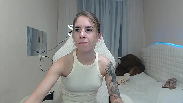 DeboraHorny online show from November 2025 07:14:02 AM