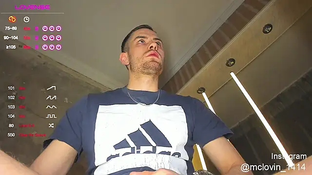 Vinsent Frantlyy online show from October 2025 05:57:02 PM