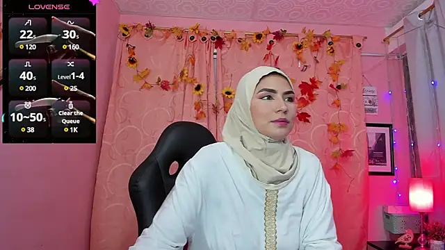 Snapshot of DarshaKhemu chatting on January 2025 09:06:01 PM DarshaKhemu online show from January 2025 09:06:01 PM