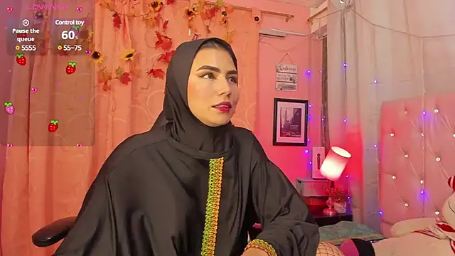 Snapshot of DarshaKhemu chatting on February 2025 08:52:02 PM DarshaKhemu online show from February 2025 08:52:02 PM