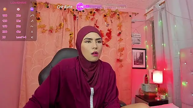 Snapshot of DarshaKhemu chatting on February 2025 09:09:01 PM DarshaKhemu online show from February 2025 09:09:01 PM