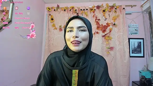 Snapshot of DarshaKhemu chatting on November 2025 07:59:02 PM DarshaKhemu online show from November 2025 07:59:02 PM