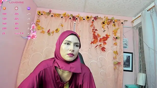 Snapshot of DarshaKhemu chatting on November 2025 08:40:01 PM DarshaKhemu online show from November 2025 08:40:01 PM