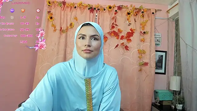 Snapshot of DarshaKhemu chatting on November 2025 08:53:01 PM DarshaKhemu online show from November 2025 08:53:01 PM