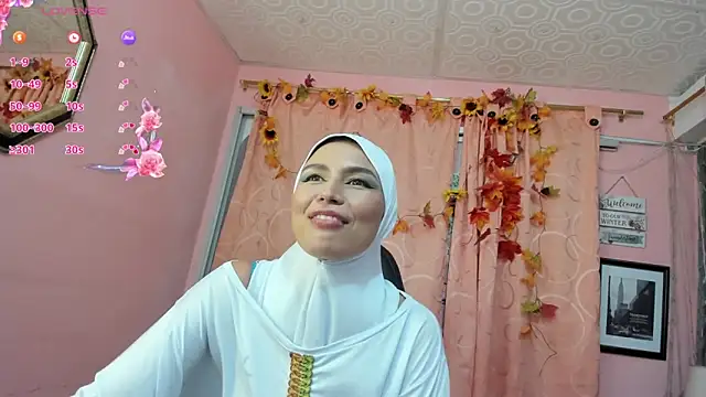 Snapshot of DarshaKhemu chatting on November 2025 08:35:02 PM DarshaKhemu online show from November 2025 08:35:02 PM