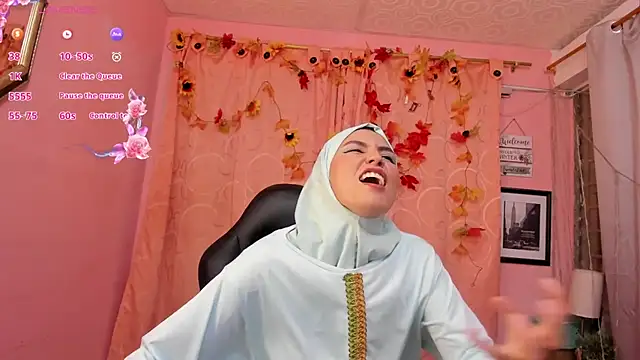 Snapshot of DarshaKhemu chatting on November 2025 09:03:01 PM DarshaKhemu online show from November 2025 09:03:01 PM