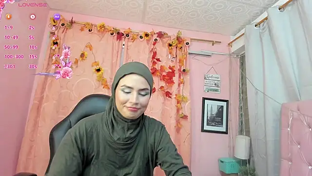 Snapshot of DarshaKhemu chatting on November 2025 08:29:02 PM DarshaKhemu online show from November 2025 08:29:02 PM