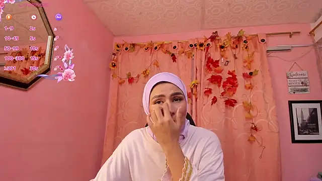 Snapshot of DarshaKhemu chatting on January 2026 09:29:01 PM DarshaKhemu online show from January 2026 09:29:01 PM