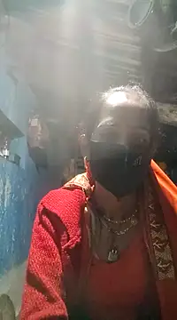 Mohni Das online show from December 2024 06:06:01 PM