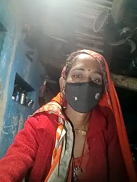 Mohni Das online show from December 2024 06:49:01 PM