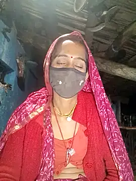 Mohni Das online show from January 2025 07:37:01 PM