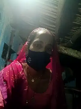 Mohni Das online show from September 2025 07:35:02 PM