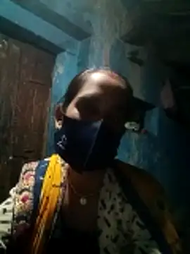 Mohni Das online show from October 2025 04:24:02 PM