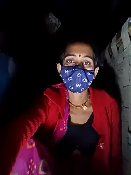 Mohni Das online show from November 2025 05:55:02 PM