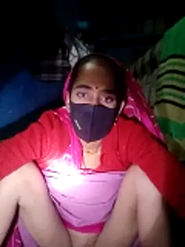 Mohni Das online show from December 2025 05:51:02 PM