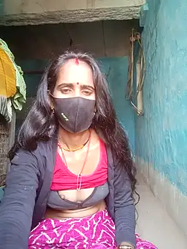 Mohni Das online show from February 2026 07:36:01 AM