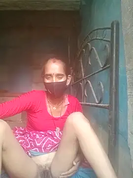 Mohni Das online show from April 2026 12:13:01 PM