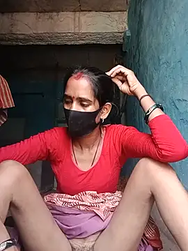Mohni Das online show from June 2026 03:31:01 AM