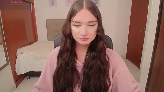 Miley Baker online show from January 2026 03:28:01 PM