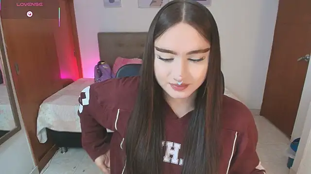 Miley Baker online show from March 2026 02:38:01 PM