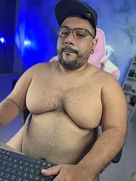 jacoob woods online show from July 2026 12:52:02 PM