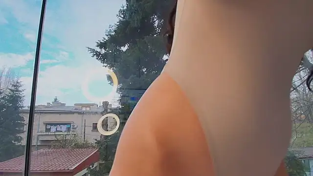 Naila18 online show from April 2026 05:23:01 AM