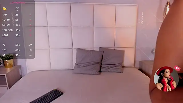 kem hott online show from February 2025 05:24:01 AM