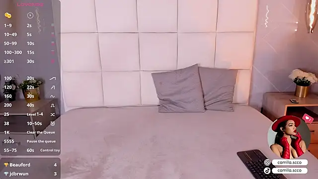 kem hott online show from March 2025 04:34:02 AM