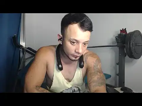 Snapshot of JacobJamess chatting on January 2025 02:49:02 AM JacobJamess online show from January 2025 02:49:02 AM