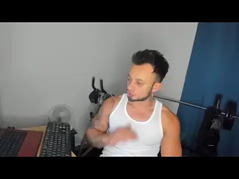 JacobJamess online show from January 2026 04:15:01 AM