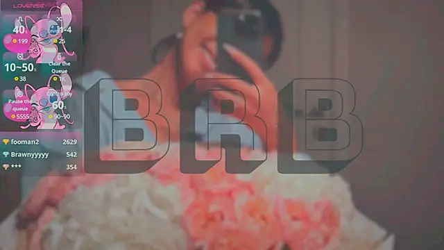 Mia Tin online show from February 2025 05:45:01 AM