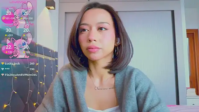 Mia Tin online show from March 2025 06:48:02 AM