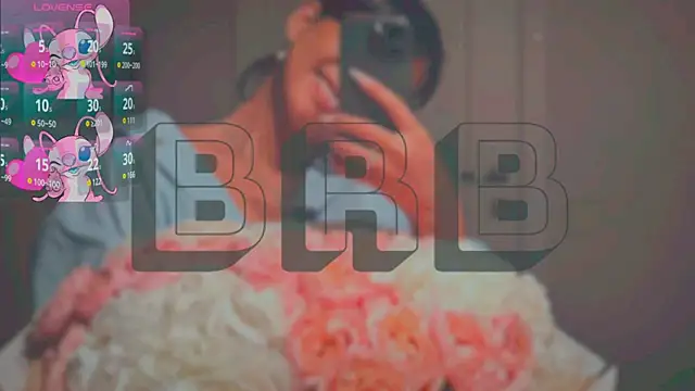 Mia Tin online show from March 2025 07:25:02 AM