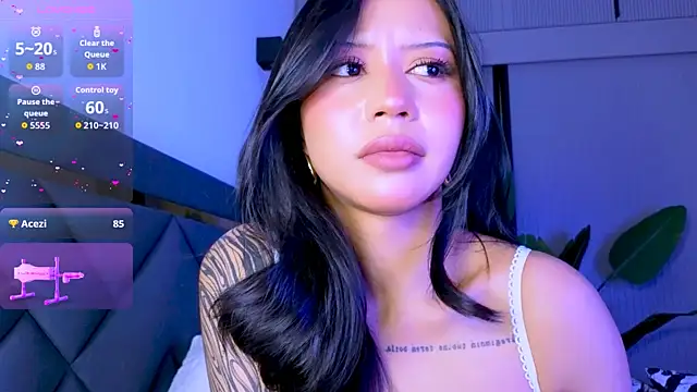 Snapshot of Mia_Tin chatting on July 2026 04:46:02 PM Mia Tin online show from July 2026 04:46:02 PM