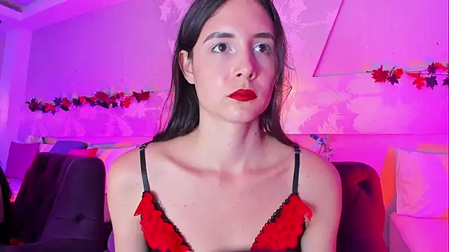 Rachel Foxy online show from January 2026 09:52:01 PM