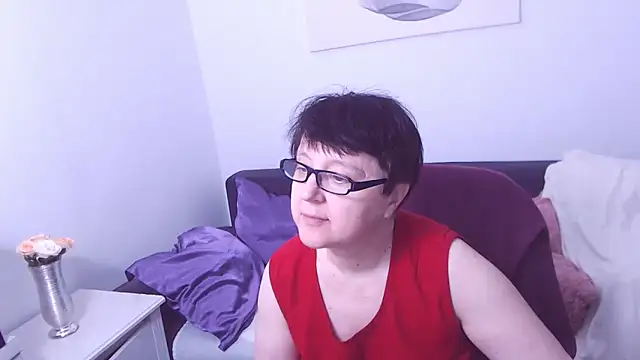 ChristaRose online show from November 2025 02:37:02 PM