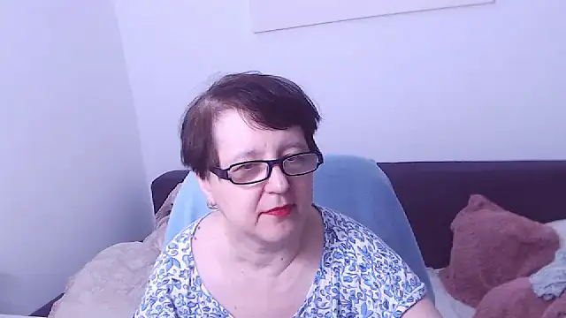 ChristaRose online show from January 2026 01:33:01 AM