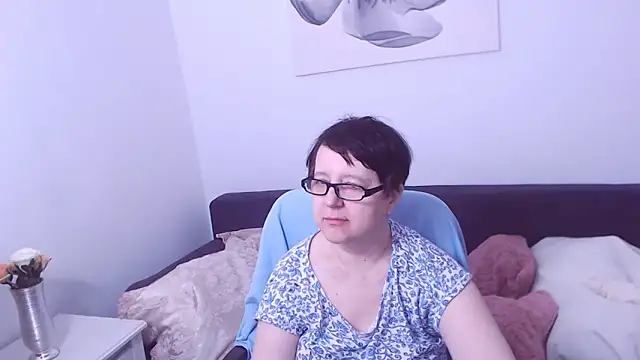 ChristaRose online show from February 2026 12:26:01 PM