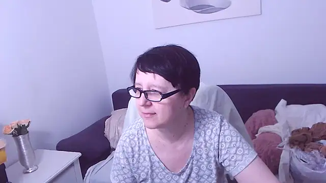 ChristaRose online show from March 2026 01:10:02 AM