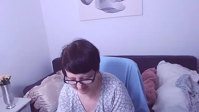 ChristaRose online show from April 2026 07:29:02 PM