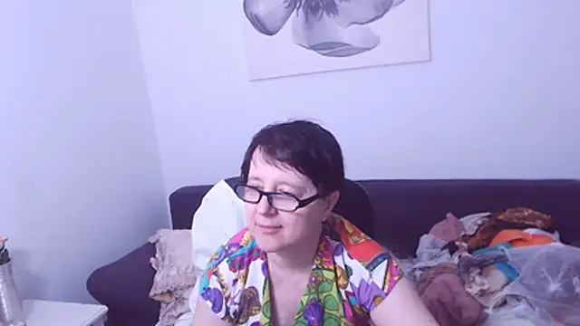 ChristaRose online show from May 2026 06:09:01 PM