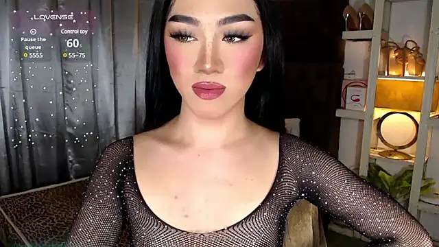 Local Hoelyx online show from December 2024 01:31:02 PM