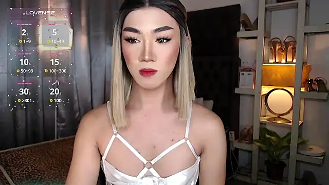 Local Hoelyx online show from December 2024 07:21:01 PM