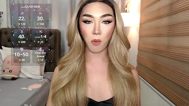 Local Hoelyx online show from December 2024 05:37:01 AM