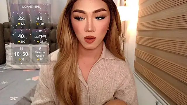 Local Hoelyx online show from December 2024 09:28:02 AM