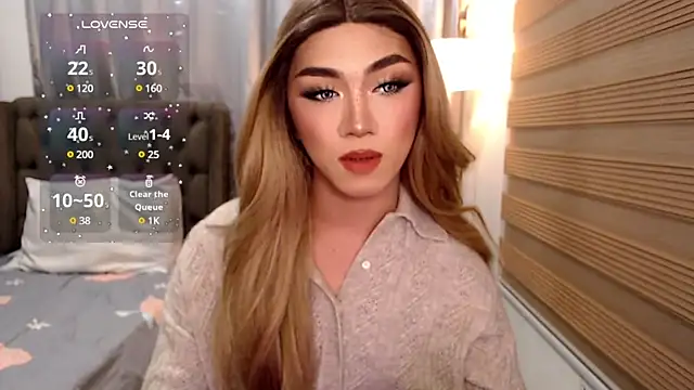 Local Hoelyx online show from December 2024 10:36:02 AM